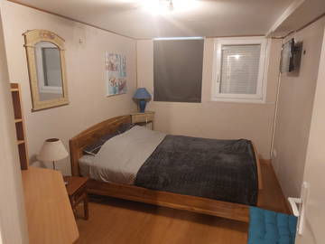 Chambre À Louer Marsannay-La-Côte 498794