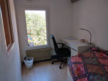 Room For Rent Pierre-Bénite 267625