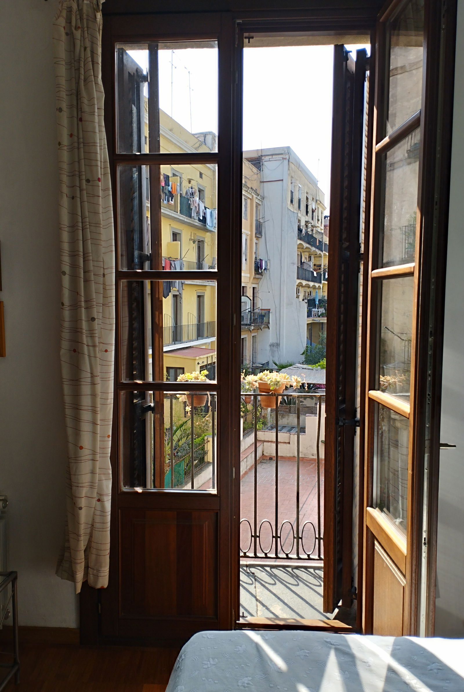 Coliving Barcelona 132566