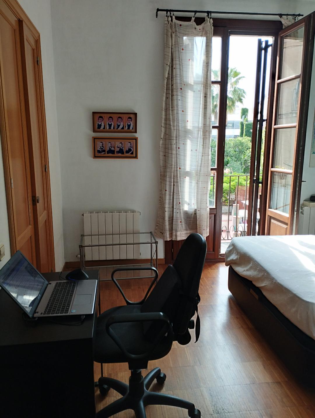 Coliving Barcelona 132566