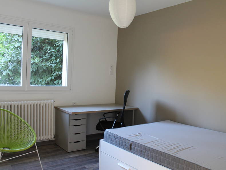 Colocation Bures-sur-Yvette 223874-4