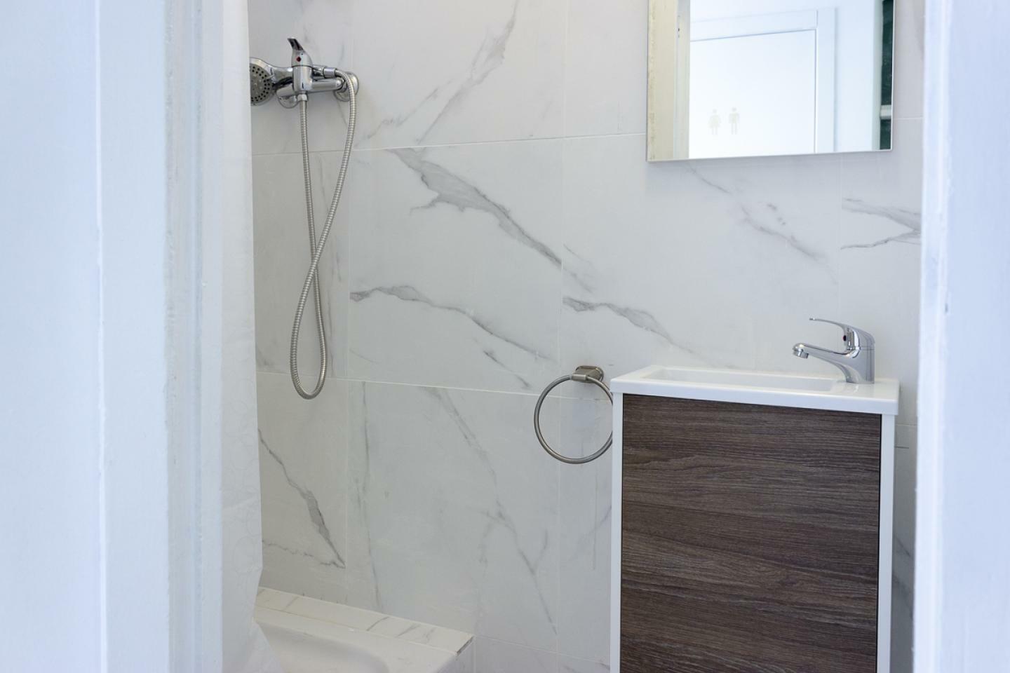 Chambre Chez L'habitant Barcelona 221633