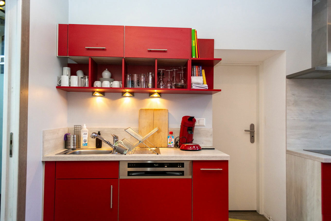 Colocação Dudelange 107529