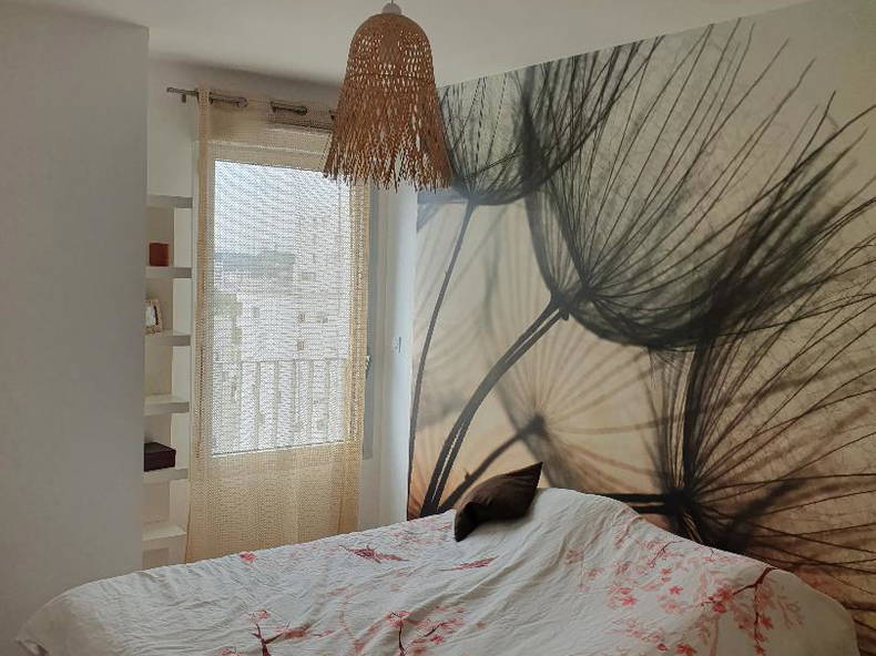 Chambre Chez L'habitant Rennes 626259-1