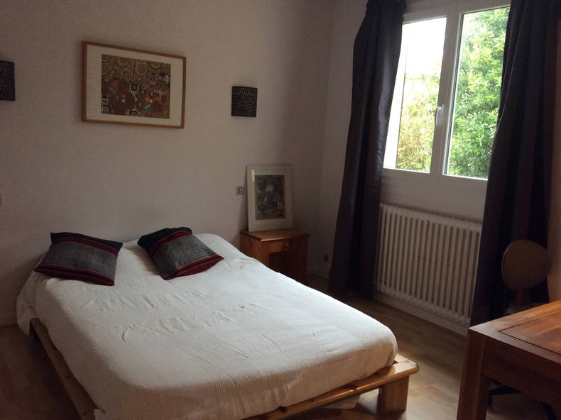 Chambre Chez L'habitant Pujaudran 199848-1