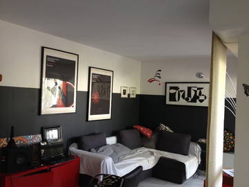 Room For Rent Montpellier 59468