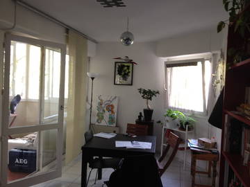 Chambre À Louer Montpellier 59468