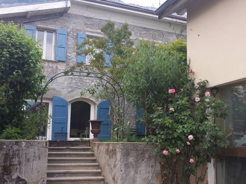 Homestay Meylan 102552-1