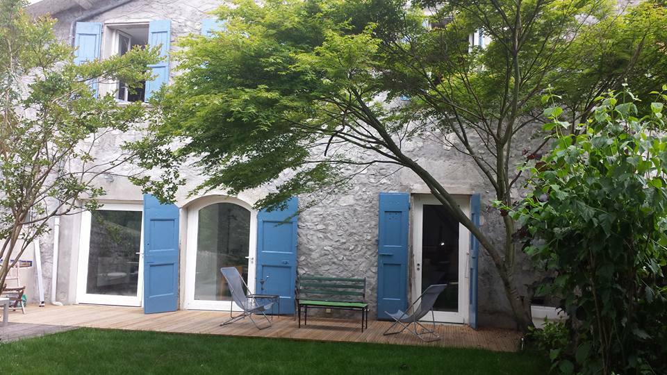 Chambre Chez L'habitant Meylan 102552