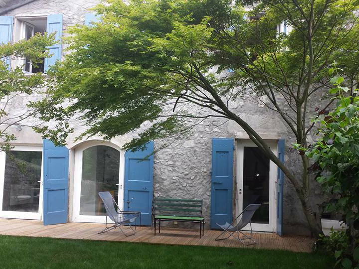 Homestay Meylan 102552-2