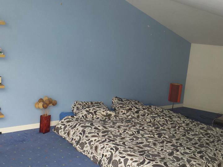 Homestay Meylan 102552-3