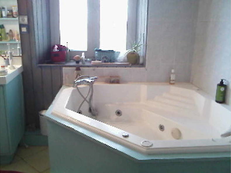 Pokoje Gościnne Mâcon 92933-2