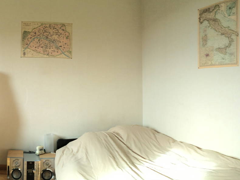 Collocazione Tournefeuille 99273-1