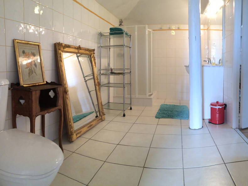 Collocazione Tournefeuille 99273-2