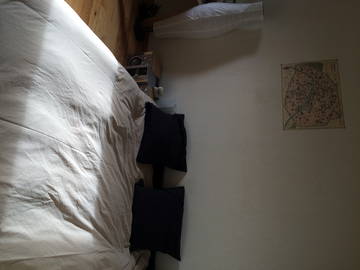 Room For Rent Tournefeuille 99273