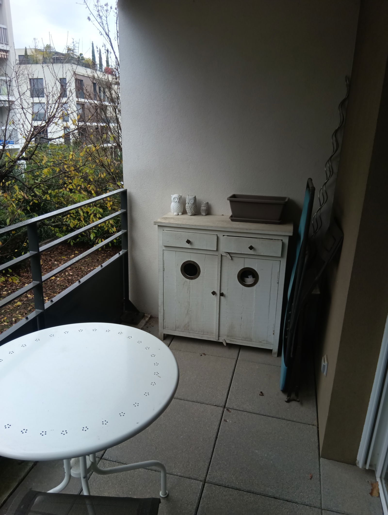 Chambre Chez L'habitant Lyon 643395