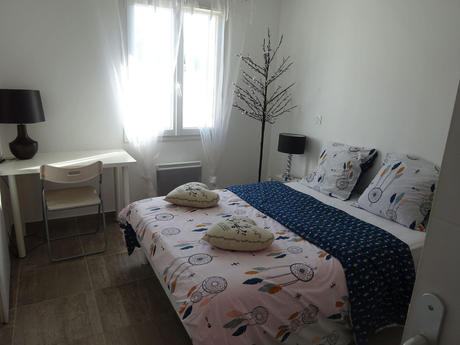 Kotimajoitus La Motte-d'Aigues 269623