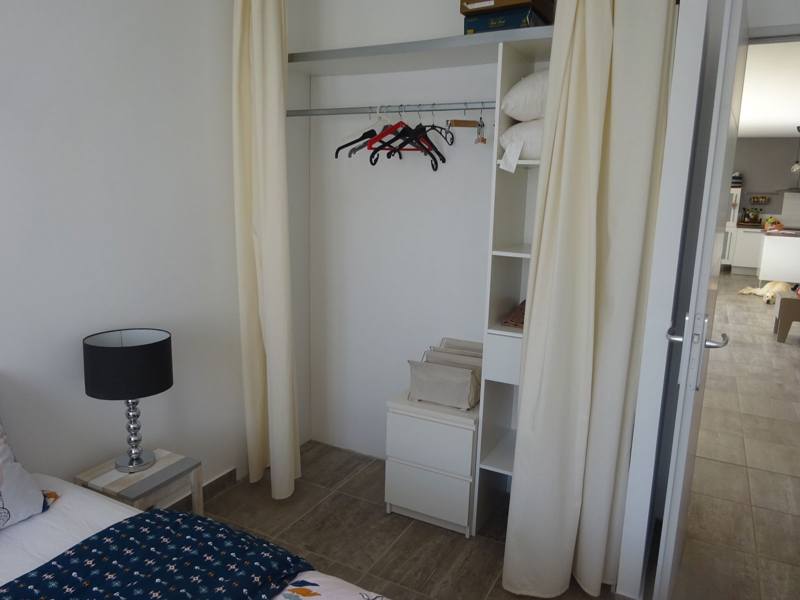 Kotimajoitus La Motte-d'Aigues 269623