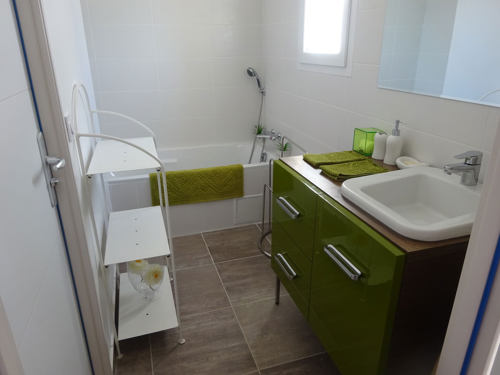 Kotimajoitus La Motte-d'Aigues 269623