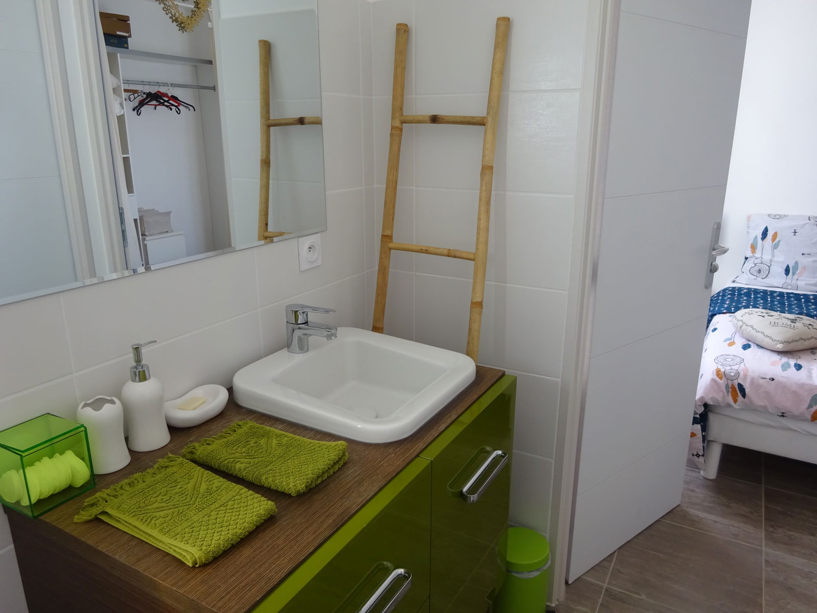 Kotimajoitus La Motte-d'Aigues 269623