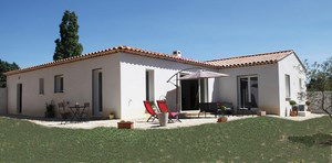 Kotimajoitus La Motte-d'Aigues 269623