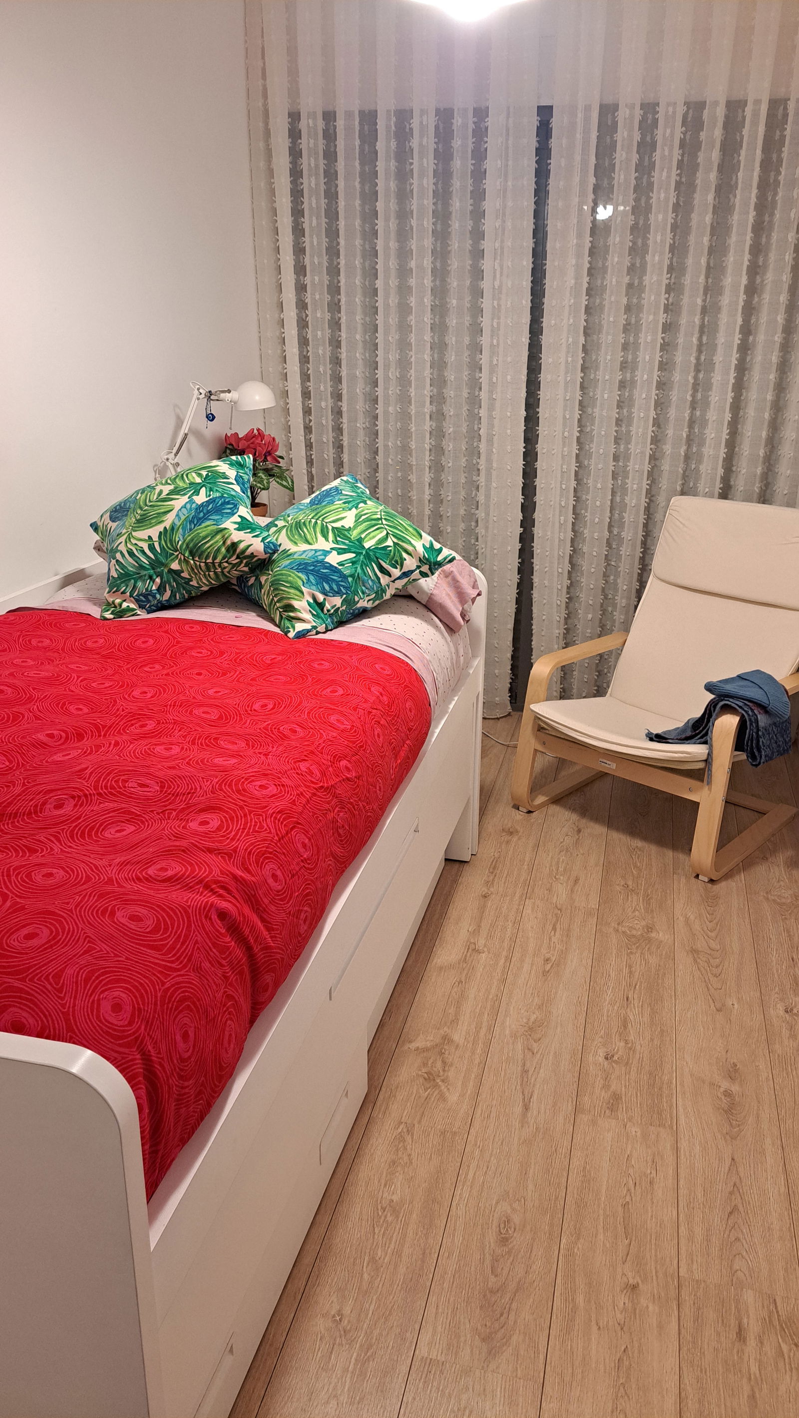 Chambre Chez L'habitant Murcia 328427