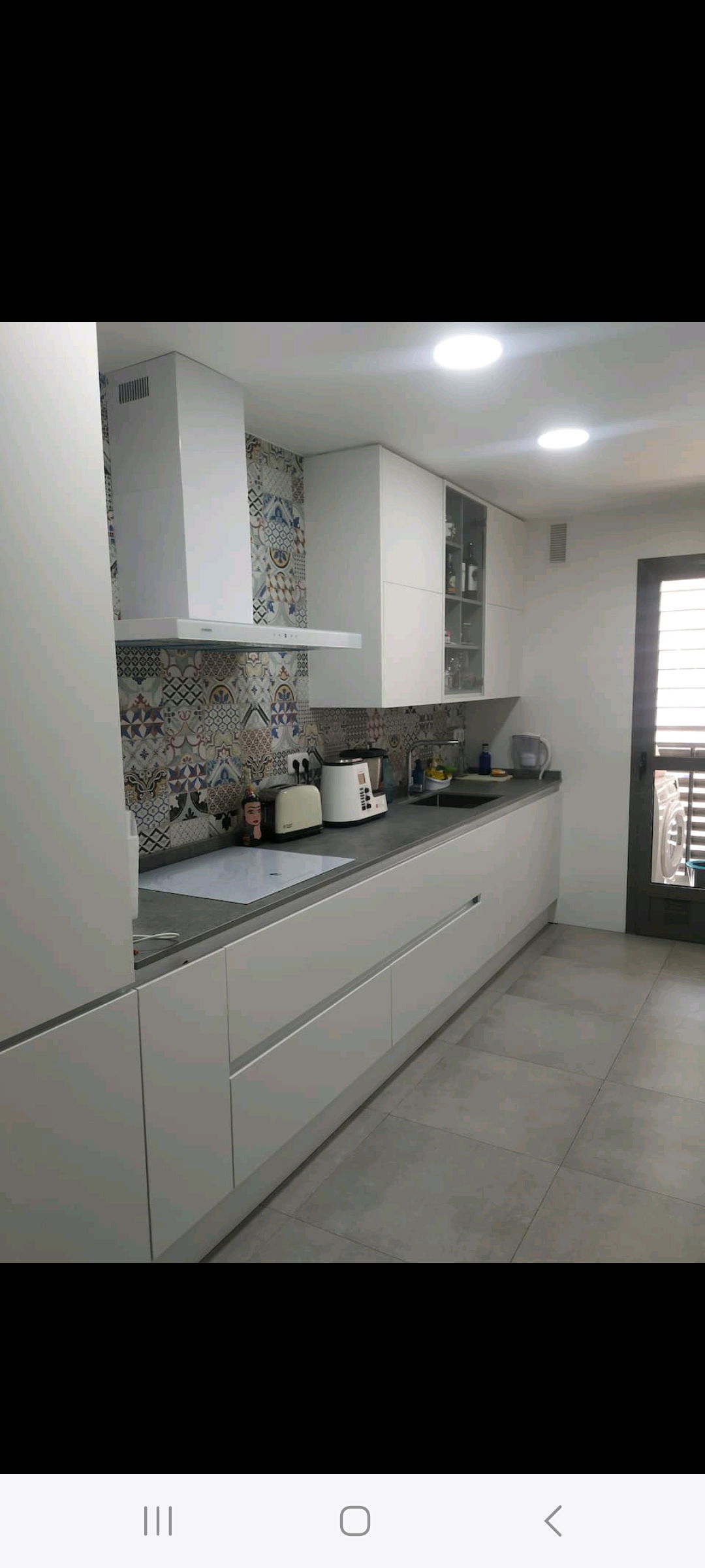 Chambre Chez L'habitant Murcia 328427