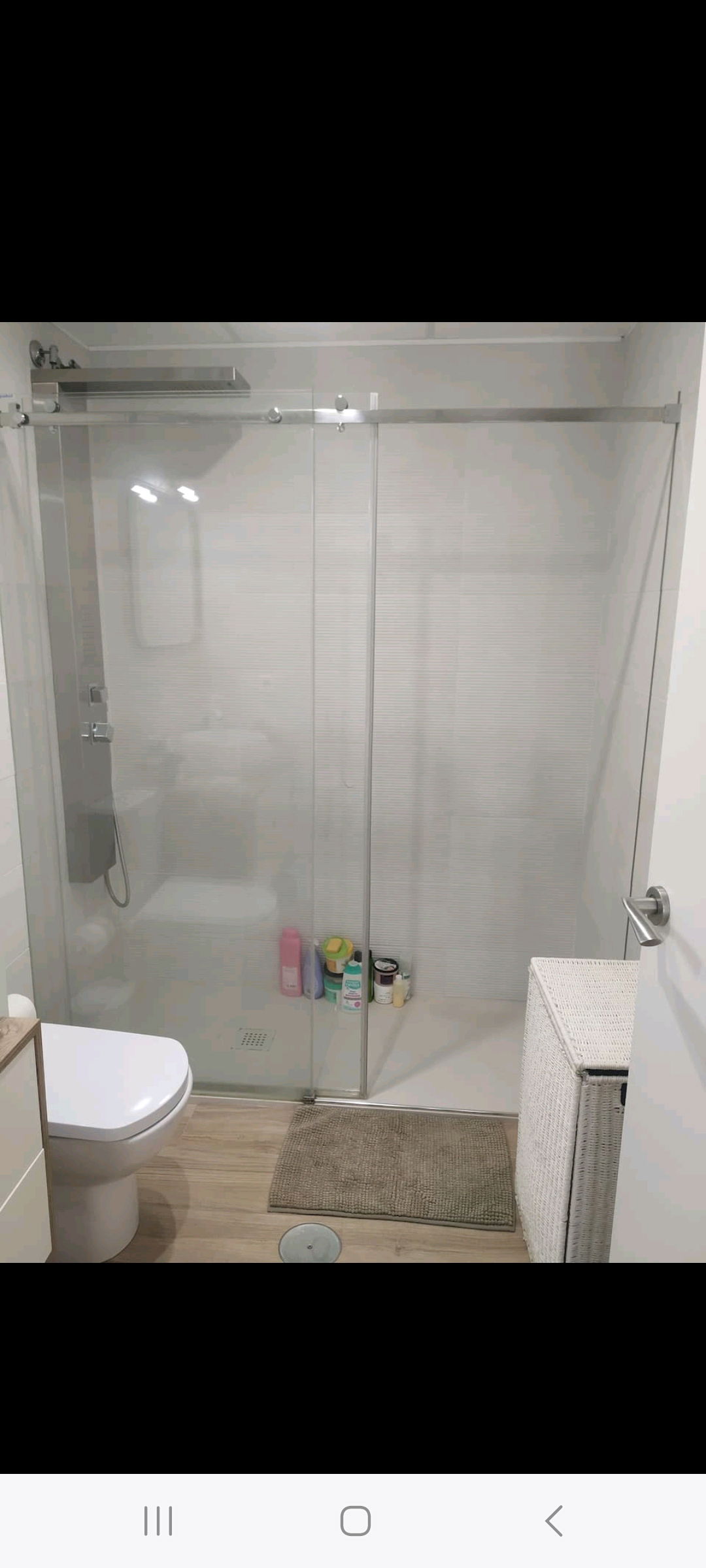 Chambre Chez L'habitant Murcia 328427