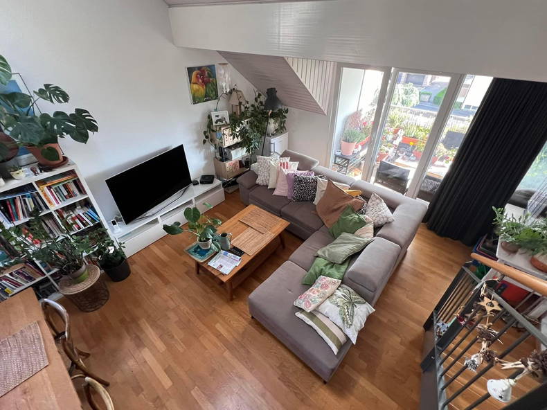 Homestay Prangins 484399-4