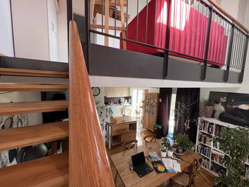 Chambre Chez L'habitant Prangins 484399-7