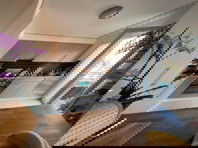 Homestay Prangins 484399-2