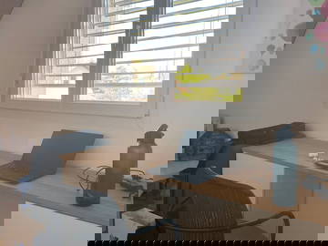 Chambre Chez L'habitant Prangins 484399-14