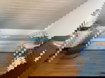 Chambre Chez L'habitant Prangins 484399-12