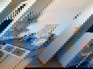 Chambre Chez L'habitant Prangins 484399-15