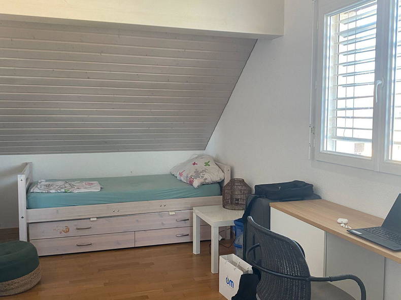 Homestay Prangins 484399-1