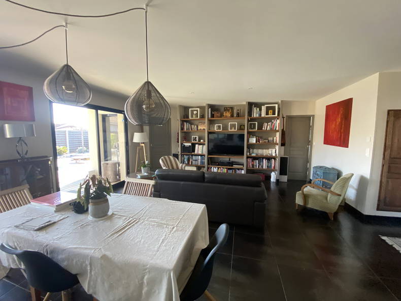 Quedarse En Casa La Teste-de-Buch 117266-2