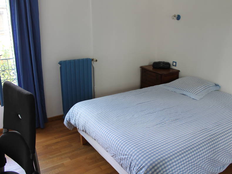 Chambre Chez L'habitant Saint-Maur-des-Fossés 113422-1