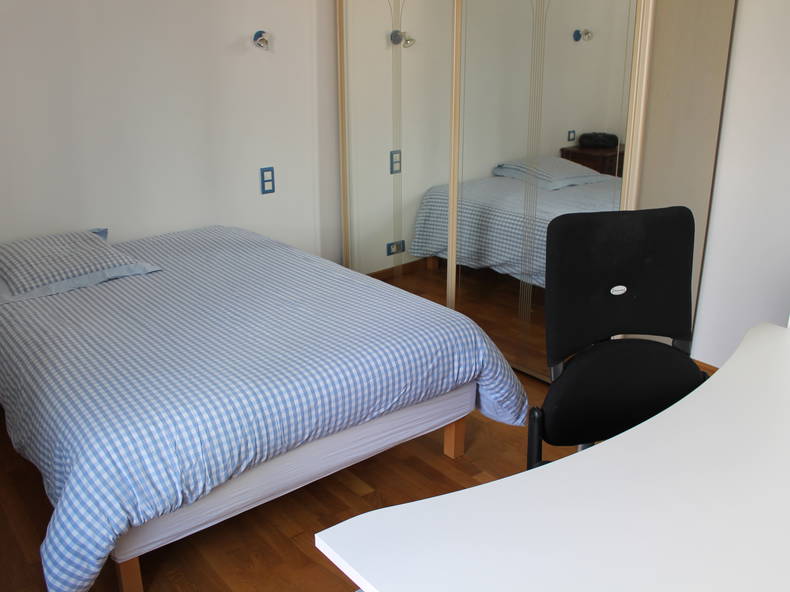 Chambre Chez L'habitant Saint-Maur-des-Fossés 113422-2