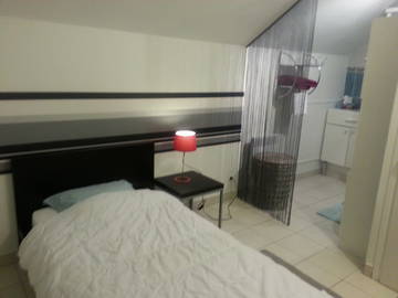 Room For Rent Saint-Saulve 53030