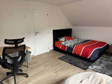 Chambre À Louer Wavre 465807