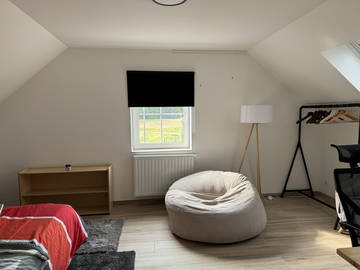 Chambre À Louer Wavre 465807