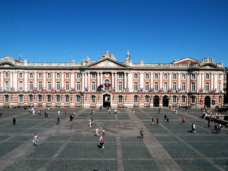 Chambre À Louer Toulouse 216404