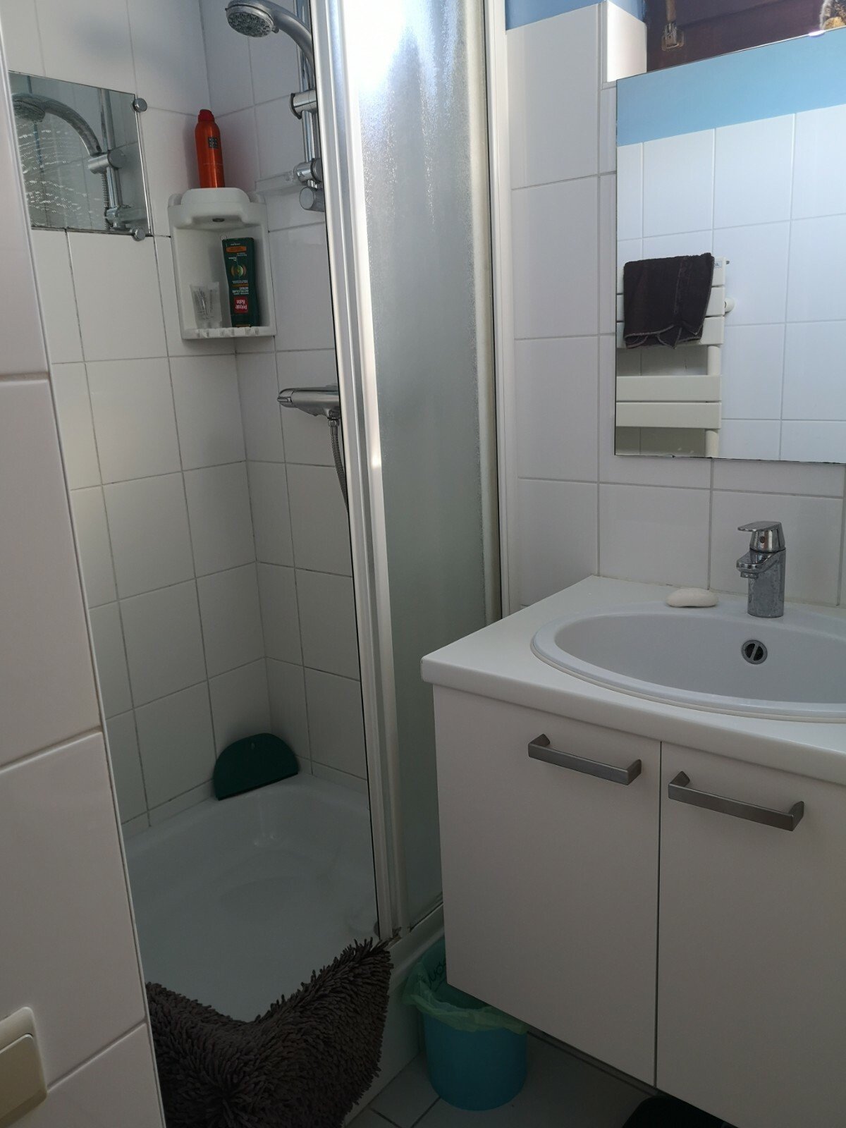 Gastgezin Watermael-Boitsfort 237215