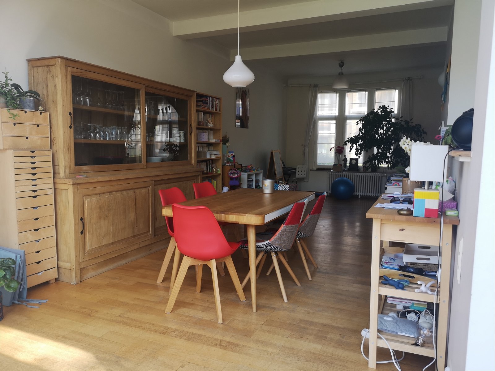 Gastgezin Watermael-Boitsfort 237215