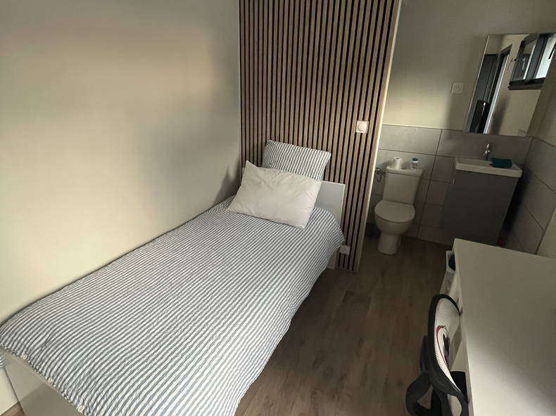 Homestay Le Havre 663574-2