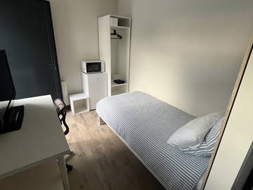 Homestay Le Havre 663574-3