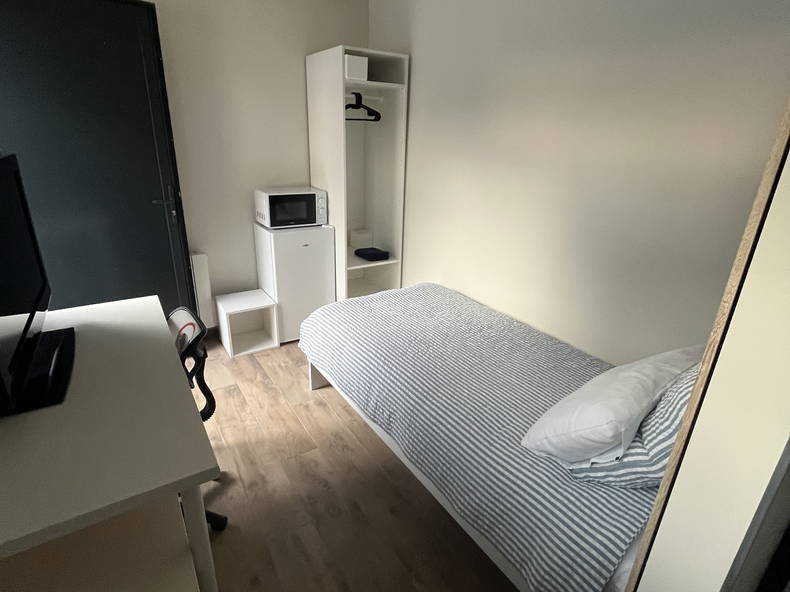 Homestay Le Havre 663574-3