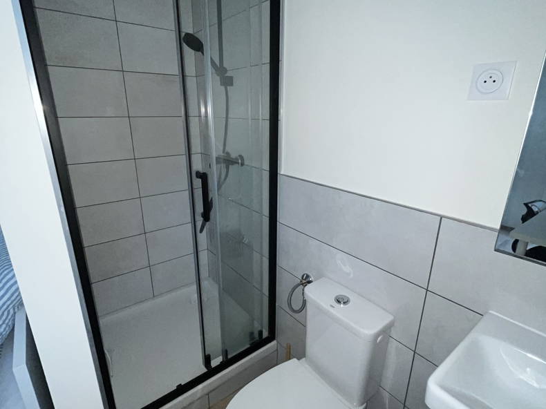 Homestay Le Havre 663574-4