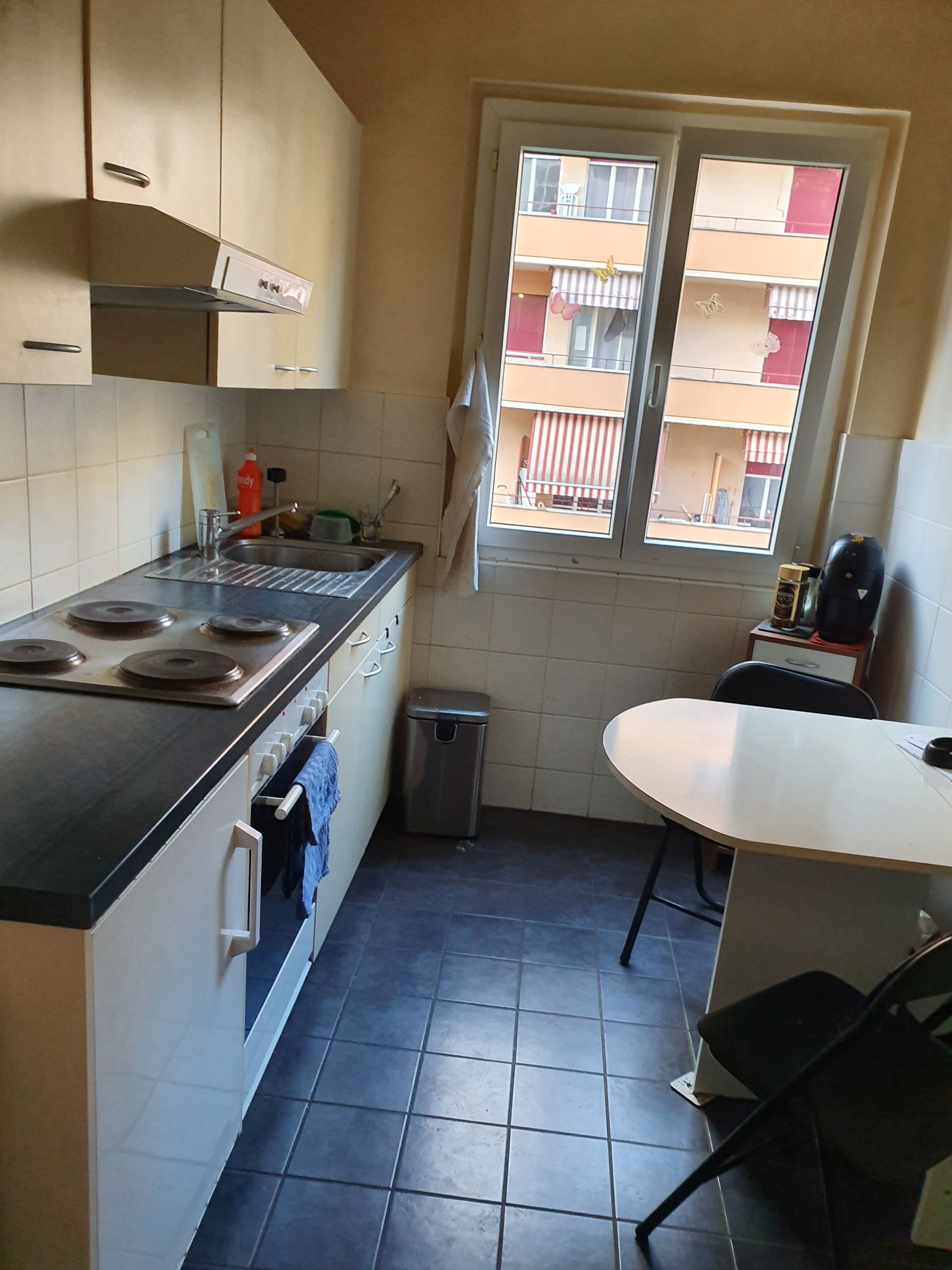 Chambre Chez L'habitant Lausanne 239677