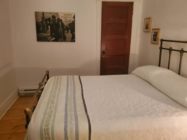 Chambre À Louer Montréal 287339-1